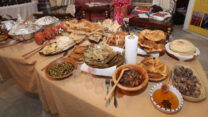 عودة الأطباق التقليدية إلى موائد عائلات تيزي وزو بمناسبة شهر رمضان