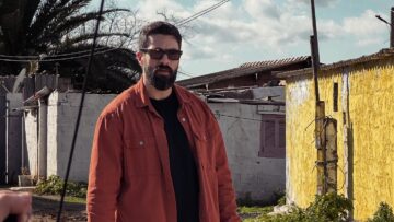 زكريا بن محمد يتجاوز الأدوار النمطية