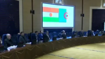 إرادة مشتركة لتوسيع آفاق الشراكة الثنائية في عدة قطاعات