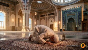 اغتنام العشر الأواخر من رمضان