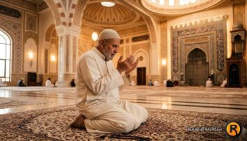 الحرص على الاجتهاد في العشر الأواخر من رمضان