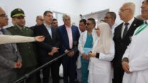 الانتهاء من إعداد منصة رقمية لمتابعة الملف الطبي للمرضى عن بعد