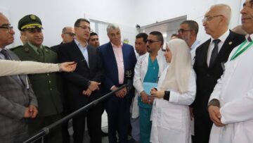 الانتهاء من إعداد منصة رقمية لمتابعة الملف الطبي للمرضى عن بعد
