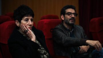 محطة نوعية في مسار مرافقة المشاريع السينمائية