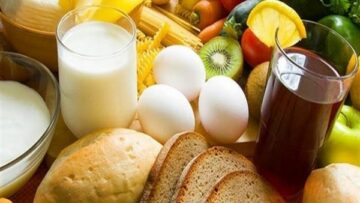 أطعمة صحية قد تؤثر على صحة الدماغ