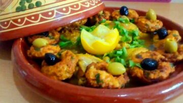طاجين المقياس القسنطيني