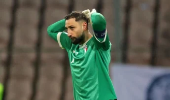 دوناروما يشدد: تمثيل المنتخب الإيطالي هو المكافأة الحقيقية