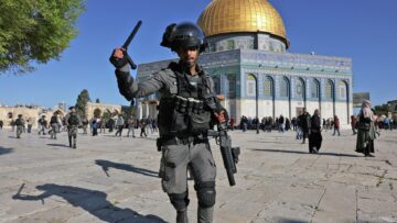 الاحتلال يواصل إغلاق الأقصى ومنع الصلاة فيه منذ 35 يومًا