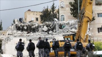 حماس: تصعيد الاحتلال عمليات الهدم بالقدس يعدّ حربًا على الوجود الفلسطيني