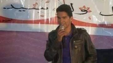 الاحتلال المغربي يرتكب جريمة ترهيب جماعي بمحاصرة ومهاجمة خيام عائلة أسير محرر