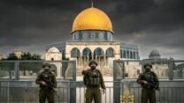 التماسات لإعادة فتح الأقصى أمام المستوطنين