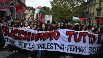 حماس تثمن تصعيد الحراك دعمًا للأسرى وتطالب بإسقاط قانون الإعدام