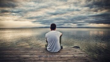 كيف نتجاوز كَدَرَ الحياة ؟