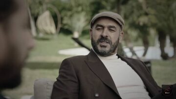 مشاركتي بدور البطولة في فيلم “أحمد باي” إضافة إيجابية لمساري الفني