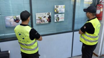 استحداث لجنة مكلفة بمتابعة وتقييم تنفيذ الاستراتيجية الوطنية للوقاية من المخدرات