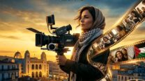 صورة معبرة عن تواصل فعاليات “أيام سينما المرأة” بسينماتك الجزائر بحضور أسماء نسوية بارزة