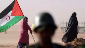 الجمهورية الصحراوية تؤكد التزامها بالعدالة المناخية القائمة على احترام حق الشعوب في تقرير مصيرها