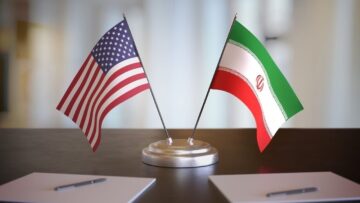 حركة المقاومة الإسلامية حماس ترحب بوقف اطلاق النار بين أمريكا وطهران