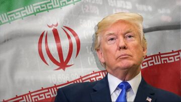 “ترامب” يوجّه بتشديد الحصار على إيران والأخيرة تستعد لاستئناف الحرب