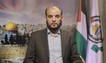 المكتب السياسي لحركة حماس: يدعو إلى استنفار وطني شامل لمواجهة “قانون إعدام الأسرى”