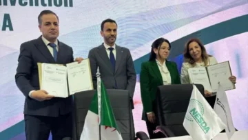 الابتكار في الواجهة.. شراكات جديدة لدعم المقاولاتية في الجزائر