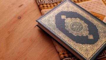 صفة من صفات الأنبياء