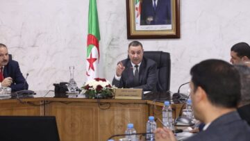 تشريعيات 2 جويلية: سعيود يأمر مصالحه بالمرافقة الفعالة للعملية الانتخابية