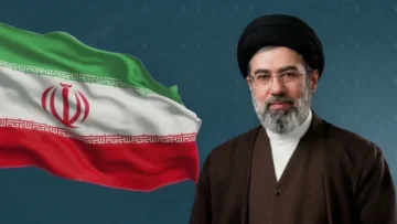 رسالة جديدة من مجتبى خامنئي.. توعد أمريكا و”إسرائيل” بهزائم مريرة