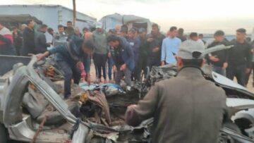 فصائل المقاومة الفلسطينية: على الوسطاء لجم الاحتلال ونؤكد وقوفنا التام بجانب الشرطة