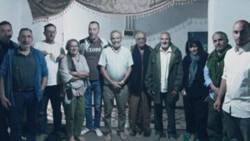 لقاء مع قضاة إسبان يضع انتهاكات الاحتلال وحقوق العمال الصحراويين تحت المجهر