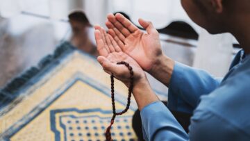 اللهم آت نفسي تقواها