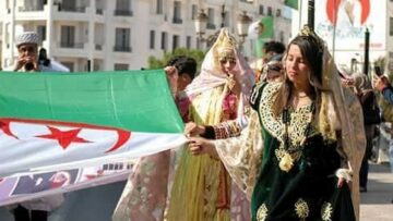 قسنطينة.. عيد المدينة يعيد إحياء عبق التراث العريق