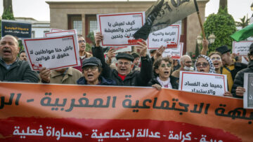 جمعية “أطاك”: الأوضاع المعيشية بالمغرب تتفاقم بشكل خطير