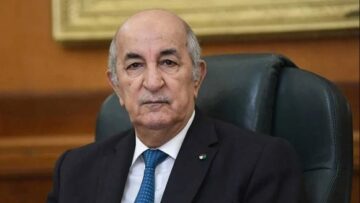 رئيس الجمهورية يوقّع مرسوما رئاسيا يقضي باستدعاء الهيئة الناخبة يوم 2 جويلية المقبل