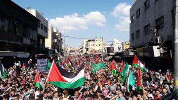 حماس: جمعة الأسرى والمسرى تستدعي أوسع حالة من الحشد الشعبي