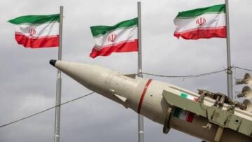 حرس الثورة للأمريكيين: الخيار الوحيد المتبقي أمامكم هو الخروج من المنطقة