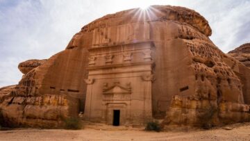 هلاك مدين وثمود