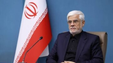 نائب الرئيس الإيراني: نحن ندير مضيق هرمز.. وإما أن ننال حقوقنا في المفاوضات أو في الميدان