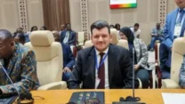 الجزائر تعرض تجربتها الفلاحية في مؤتمر منظمة الأغذية والزراعة للأمم المتحدة لإفريقيا بنواكشوط