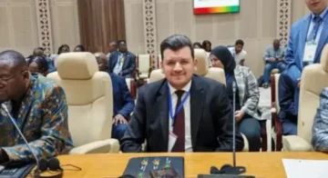 الجزائر تعرض تجربتها الفلاحية في مؤتمر منظمة الأغذية والزراعة للأمم المتحدة لإفريقيا بنواكشوط