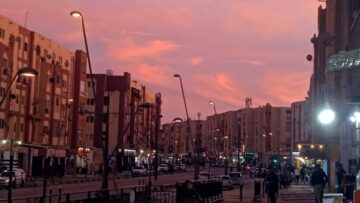 ورقلة.. الشروع قريبا في إنجاز فضاء ترفيهي وخدماتي بحي النصر على مساحة4.5 هكتار