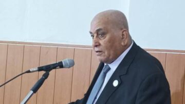 مع نهاية الحرب الإيرانية سيتم إدانة إسرائيل