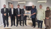 وفد قيادي من حماس يختتم زيارة رسمية إلى ماليزيا