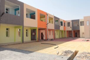 توقرت.. عدة مشاريع تنموية قيد الإنجاز بدائرة الحجيرة