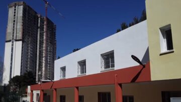 دالي ابراهيم.. تعليمات برفع العراقيل عن مشاريع التنموية