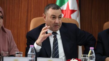 مشروع القانون المحدد للدوائر الانتخابية لبنة أساسية لبناء نظام تمثيلي عادل يستجيب لتطلعات المواطنين