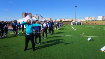 عدد البلدان المشاركة يعكس أهمية موعد وهران