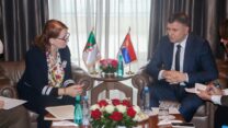 الجزائر وصربيا ترسمان خريطة تعاون سياحي جديد