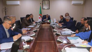 السلطات المحلية تكثف جهودها لتسوية المشاريع الاستثمارية العالقة