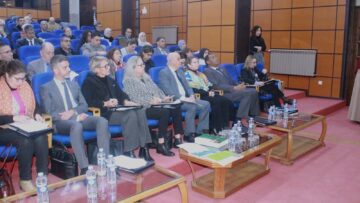 وزارة الصحة تطلق المسح الوطني الشامل حول وضعية الأطفال والنساء بالجزائر